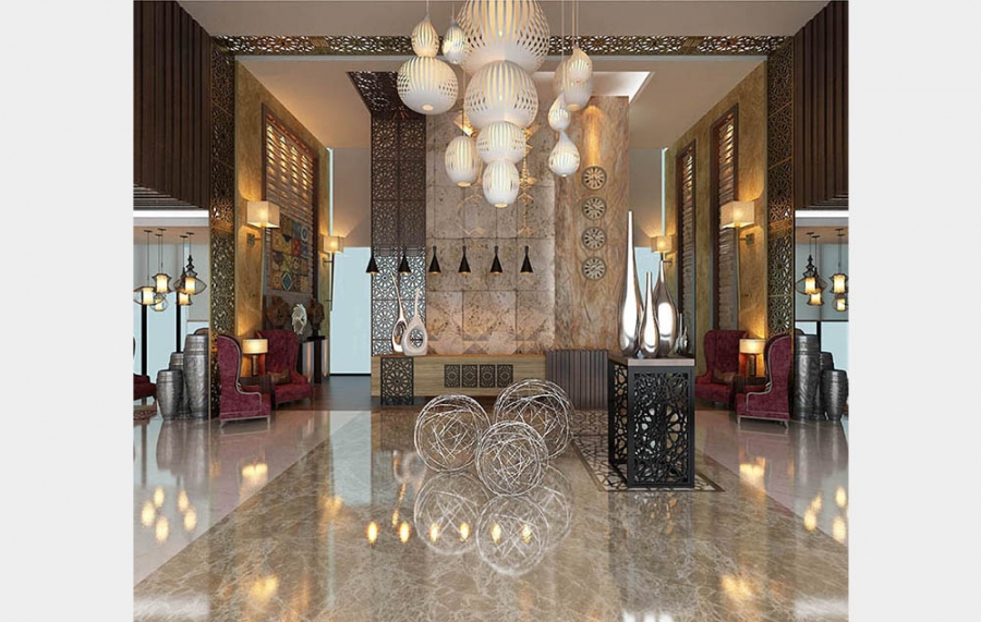 Al Khalig Hotel