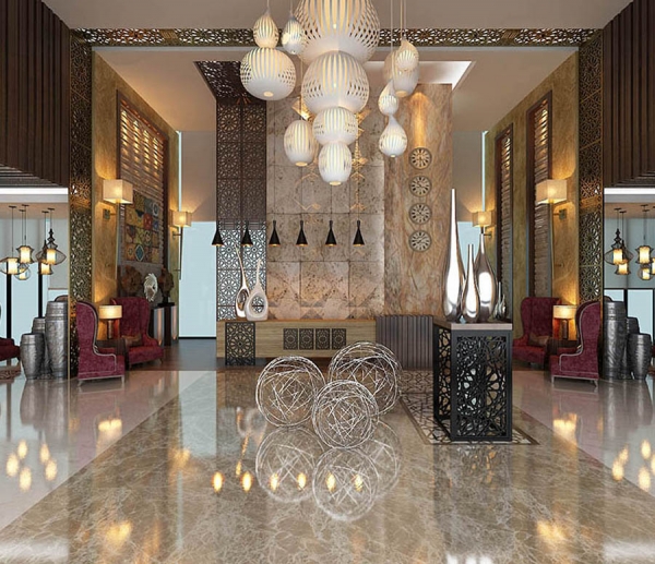 Al Khalig Hotel